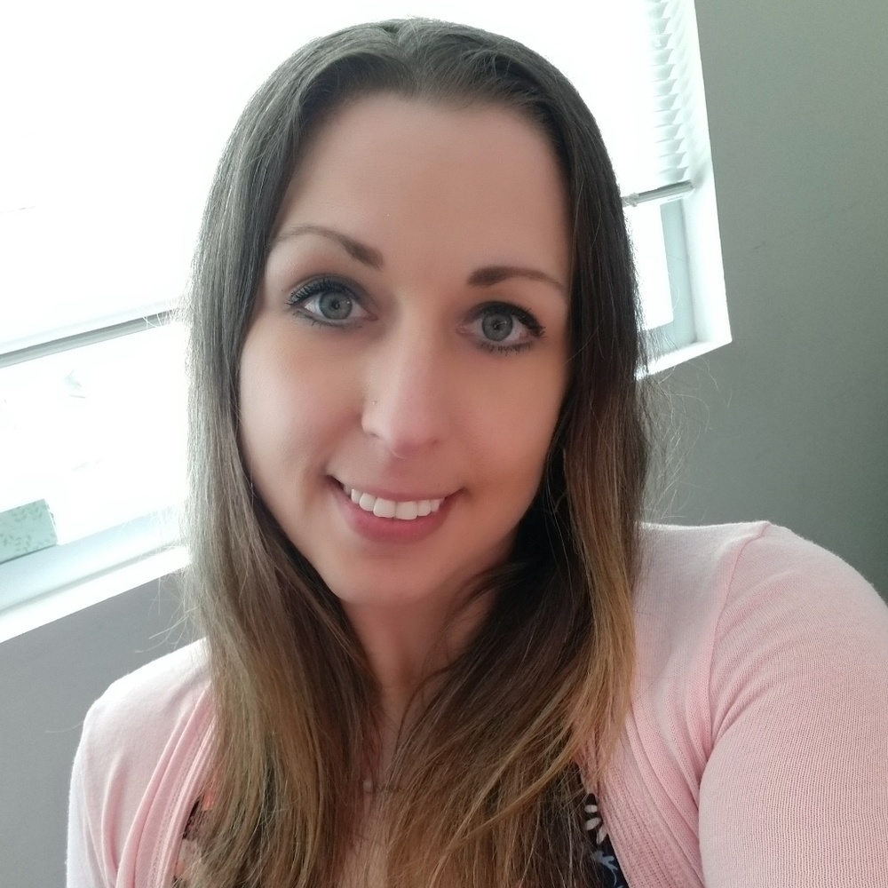 Meet your Posher, Kristin